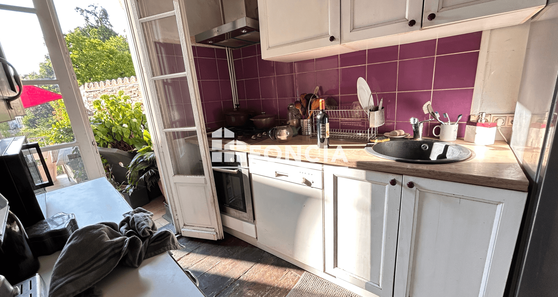 Maison 6 pièces (147 m²) à vendre - Périgueux (24000)