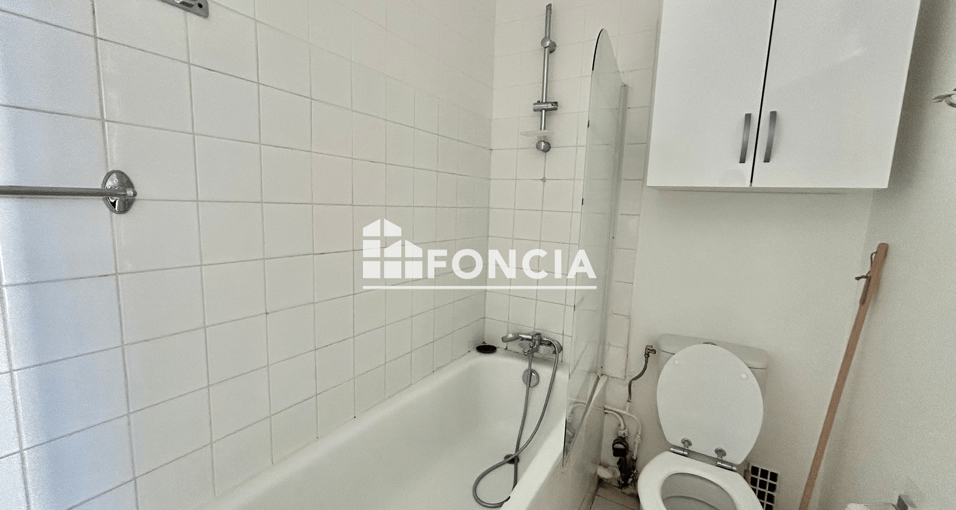 Studio (30.12 m²) à louer - Boulogne-billancourt (92100)