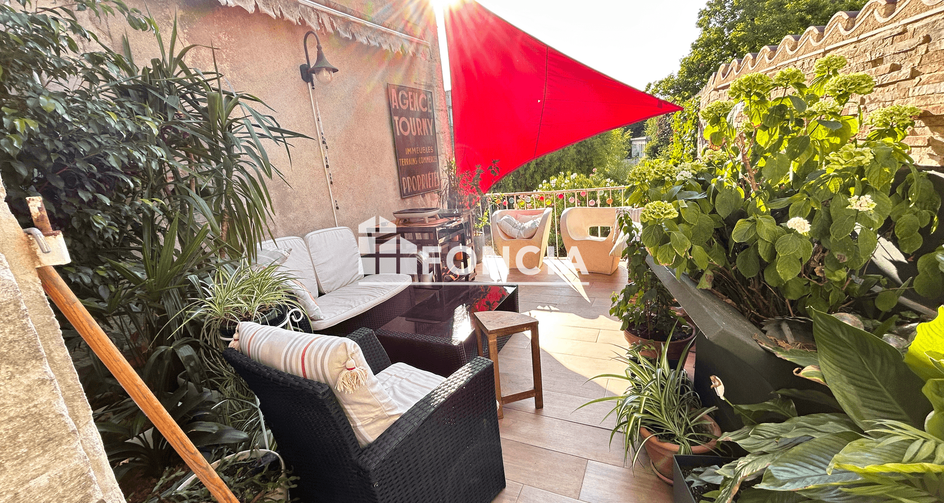Maison 6 pièces (147 m²) à vendre - Périgueux (24000)