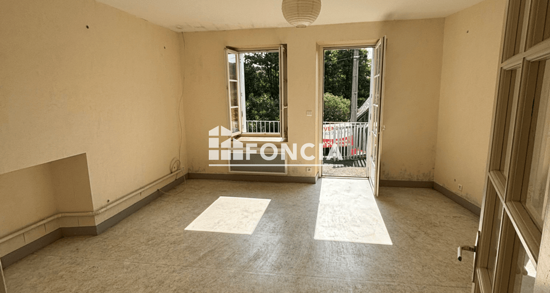 Maison 2 pièces (61 m²) à vendre - Villaines-les-rochers (37190)