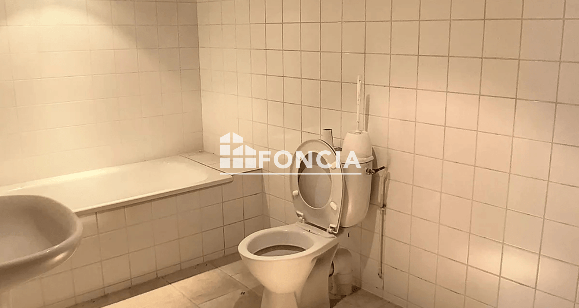 Maison 2 pièces (61 m²) à vendre - Villaines-les-rochers (37190)