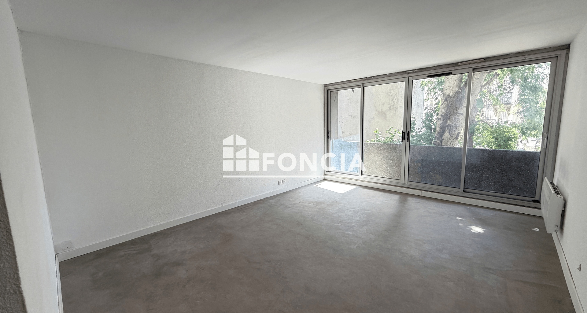 Studio (37.65 m²) à louer - Nancy (54000)