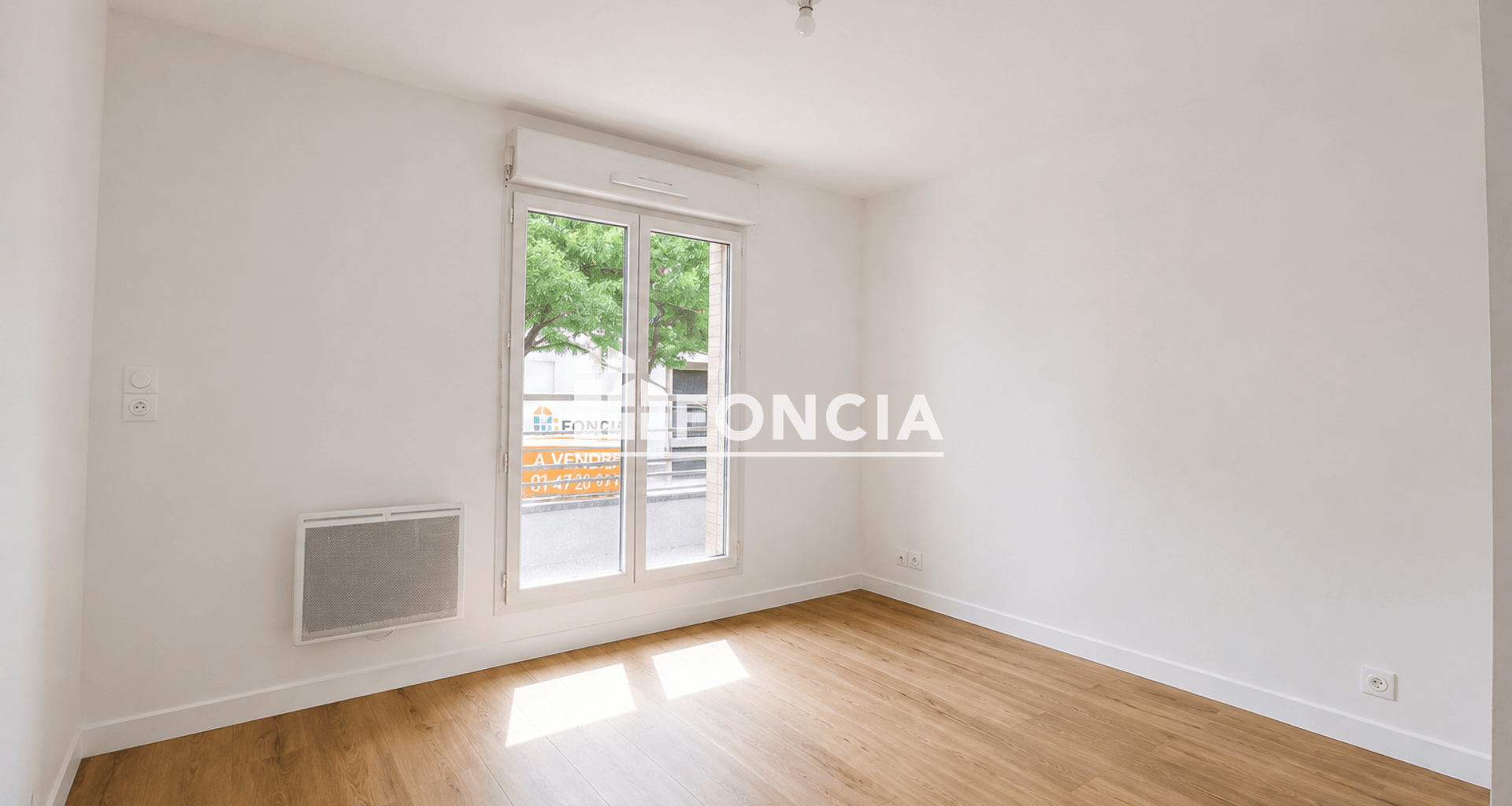 Appartement 2 pièces (49.3 m²) à vendre - Châtillon (92320)