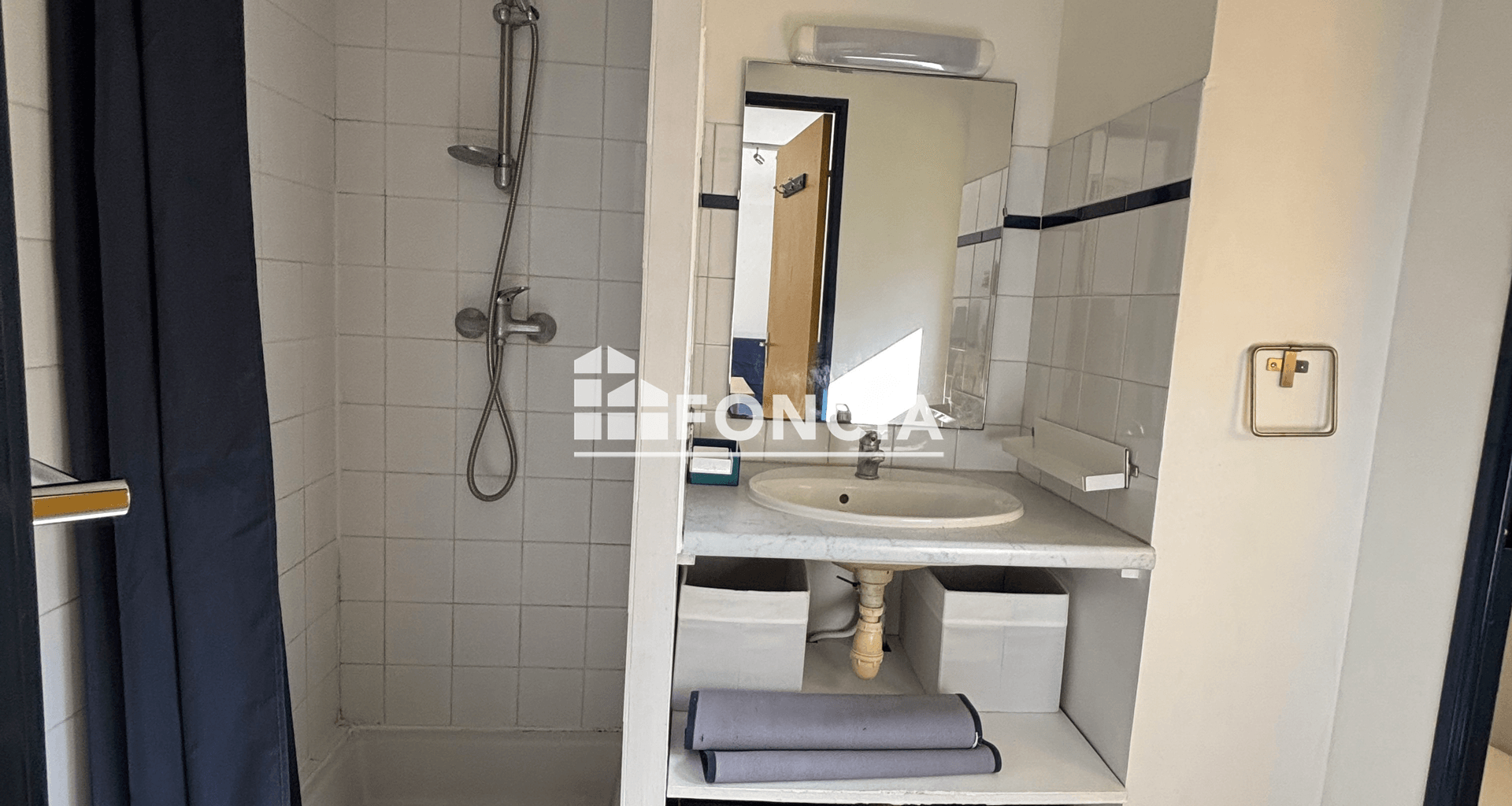 Studio meublé (19.94 m²) à louer - Avignon (84000)