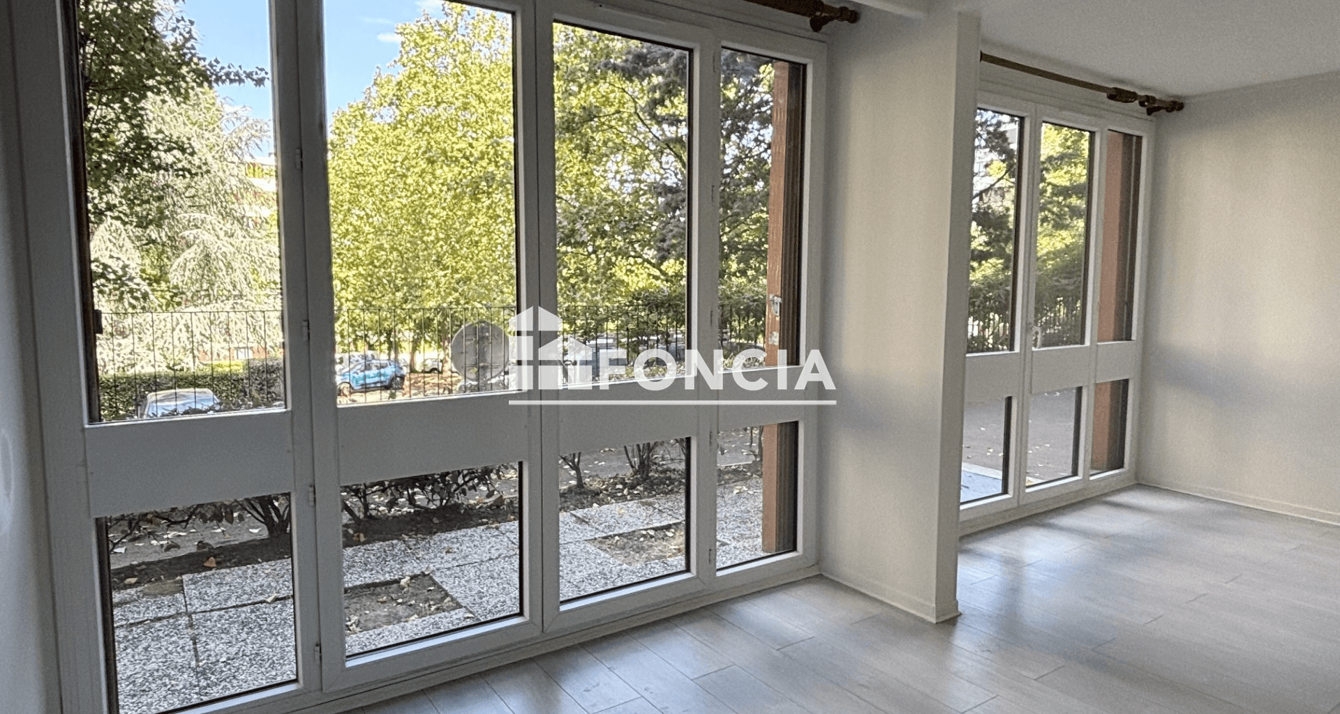 Studio (29 m²) à louer - Fontenay-le-fleury (78330)