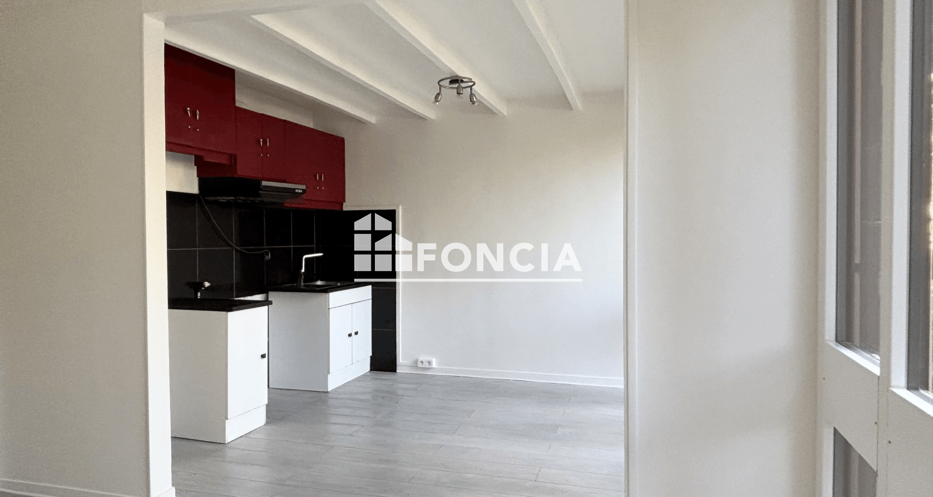 Studio (29 m²) à louer - Fontenay-le-fleury (78330)