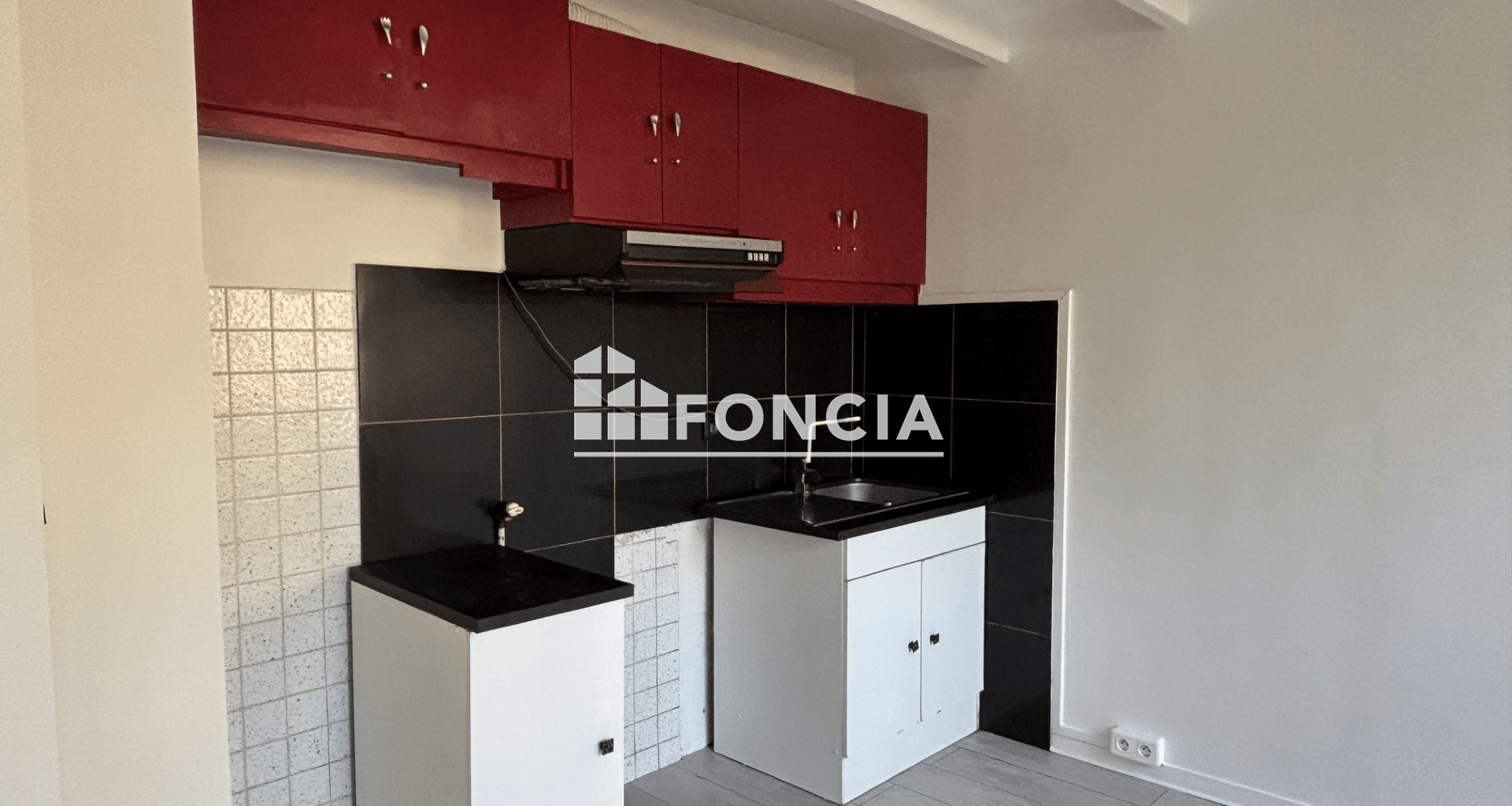 Studio (29 m²) à louer - Fontenay-le-fleury (78330)