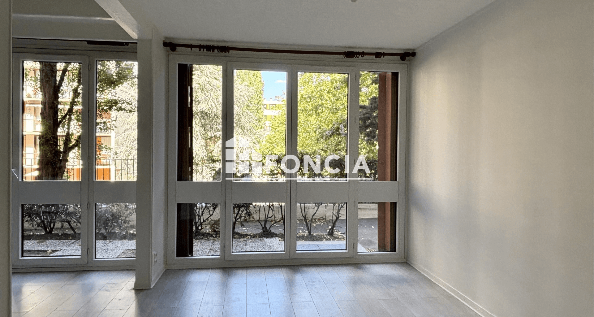 Studio (29 m²) à louer - Fontenay-le-fleury (78330)