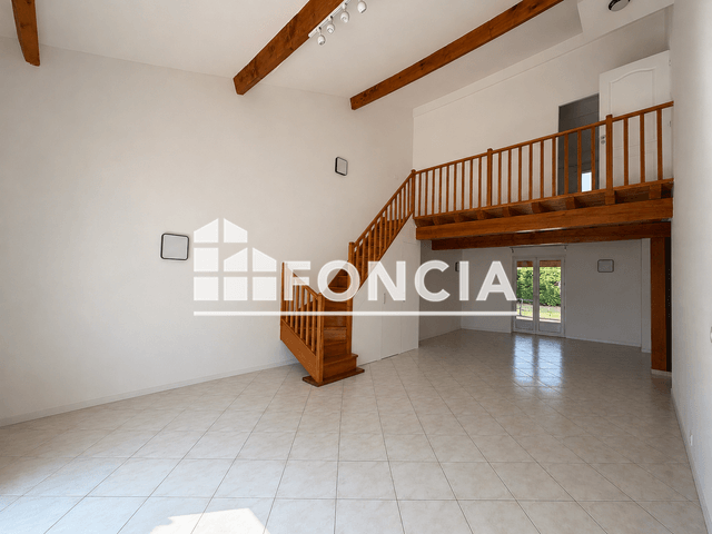 Maison 6 pièces (195.15 m²) à louer - Brens (81600)