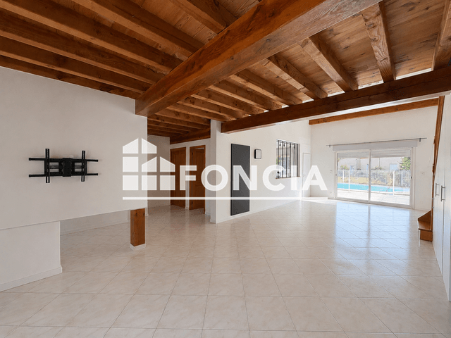 Maison 6 pièces (195.15 m²) à louer - Brens (81600)