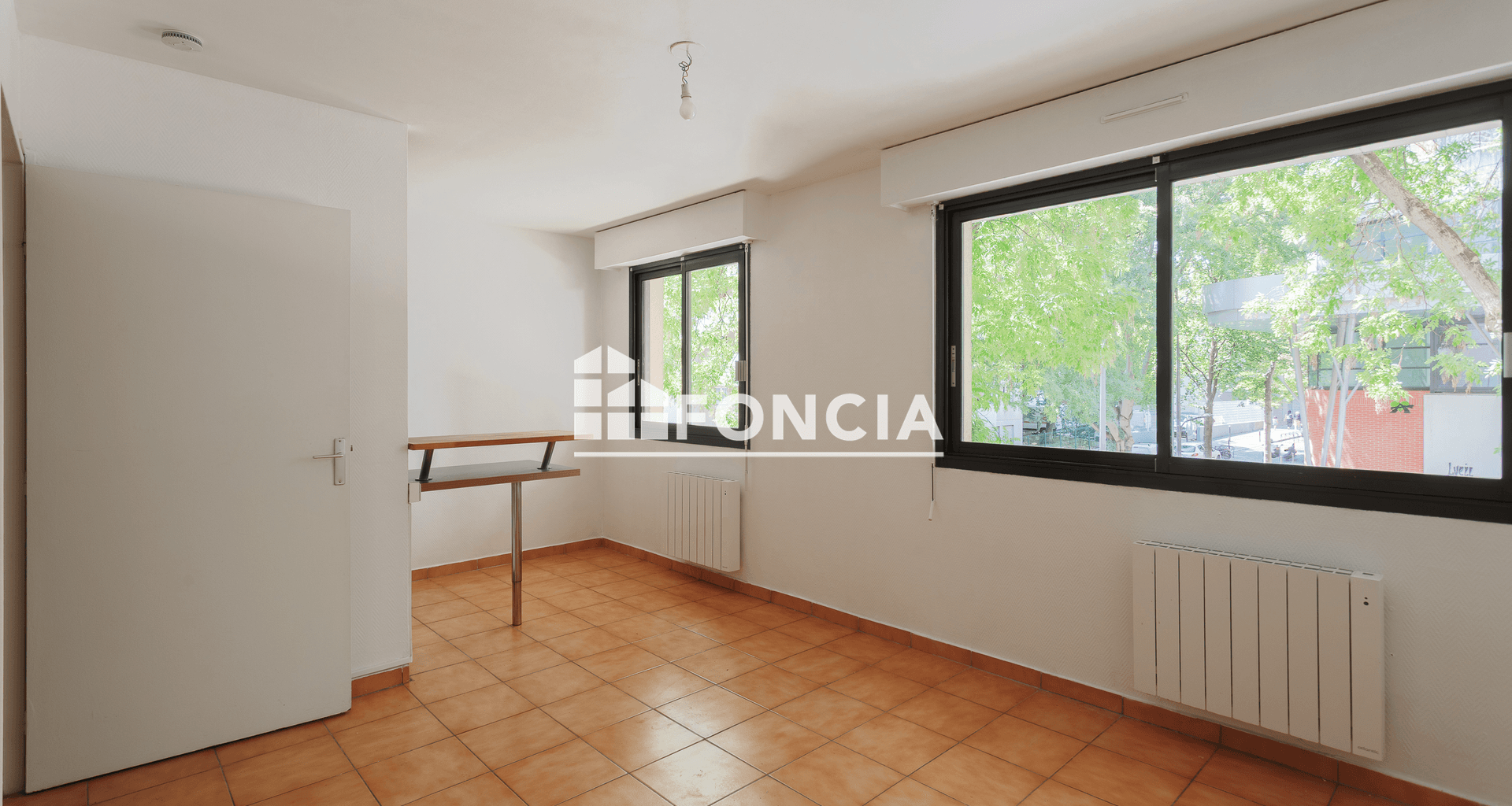 Studio (30.38 m²) à vendre - Paris 19ᵉ (75019)