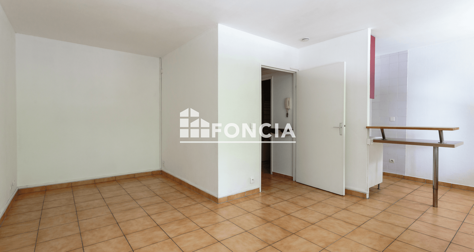 Studio (30.38 m²) à vendre - Paris 19ᵉ (75019)