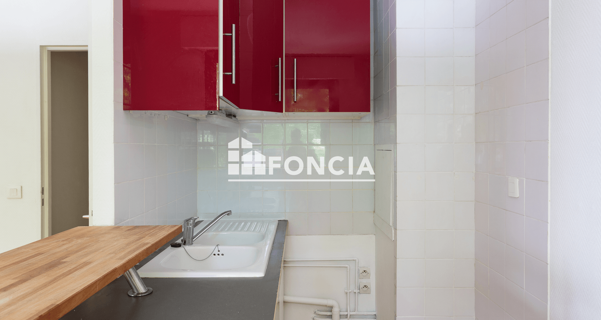 Studio (30.38 m²) à vendre - Paris 19ᵉ (75019)