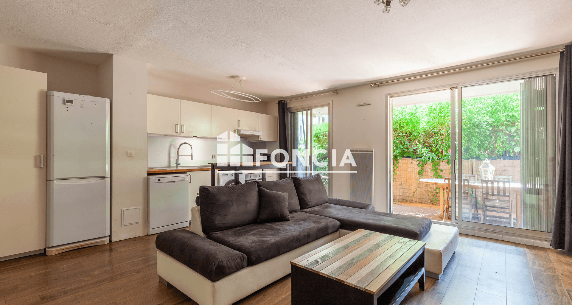 Appartement 2 pièces (48 m²) à vendre - Marseille 9ᵉ (13009)