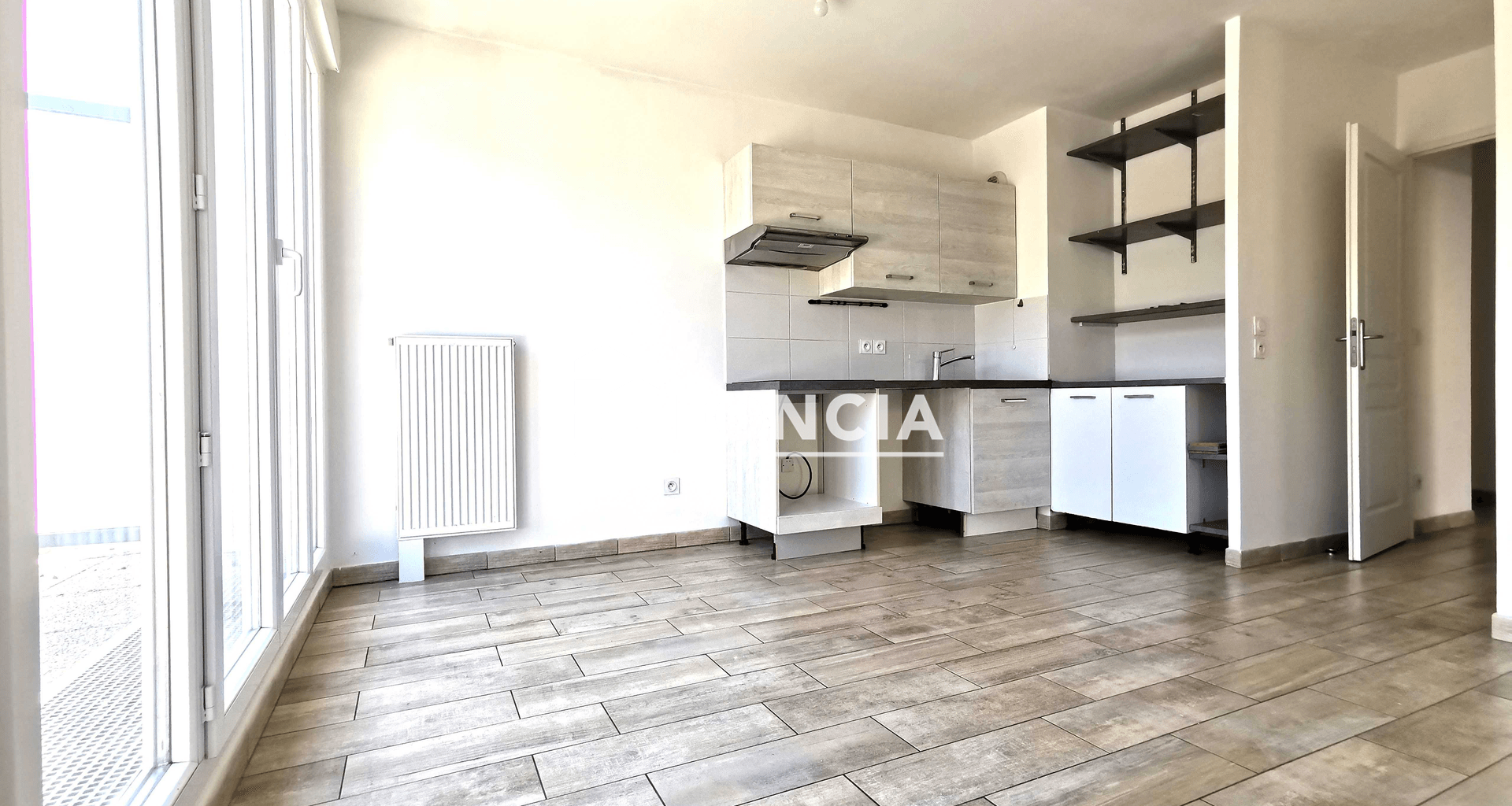 Appartement 3 pièces (59.3 m²) à vendre - Le Mée-sur-seine (77350)