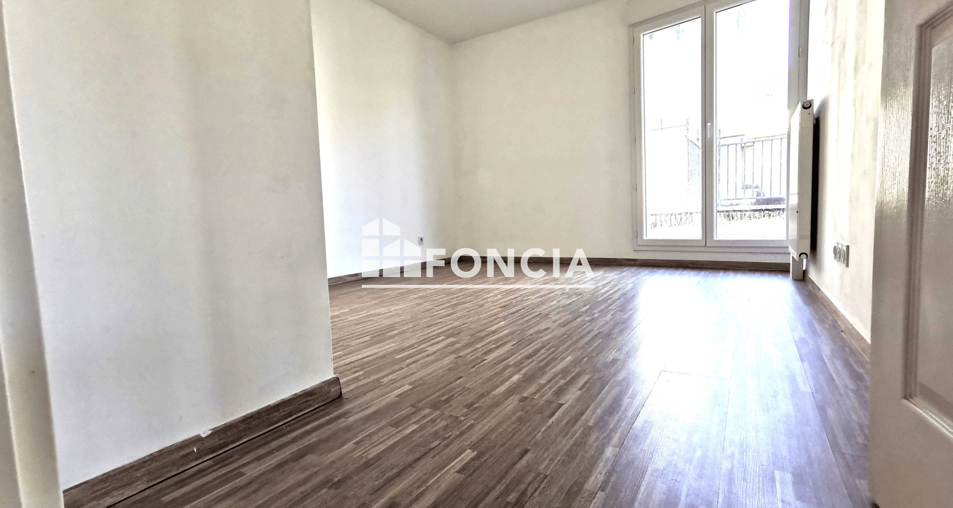 Appartement 3 pièces (59.3 m²) à vendre - Le Mée-sur-seine (77350)