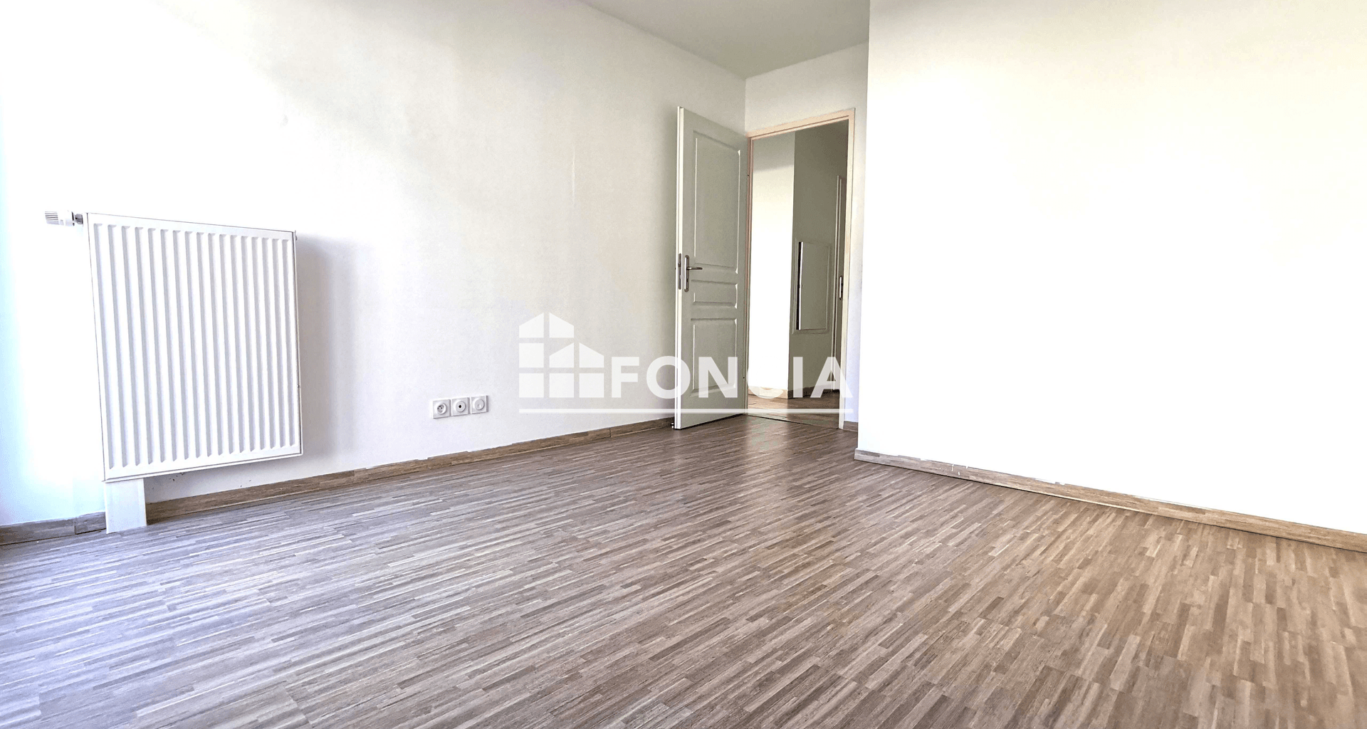 Appartement 3 pièces (59.3 m²) à vendre - Le Mée-sur-seine (77350)