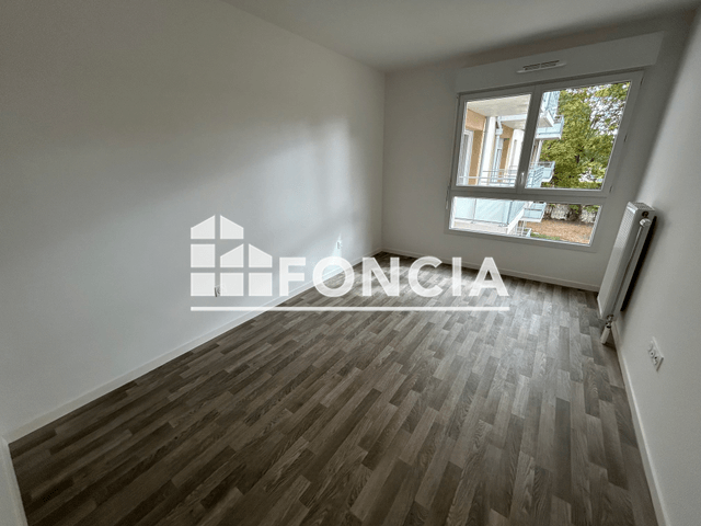 Appartement 3 pièces (64.29 m²) à louer - Saint Aubin Les Elbeuf (76410)