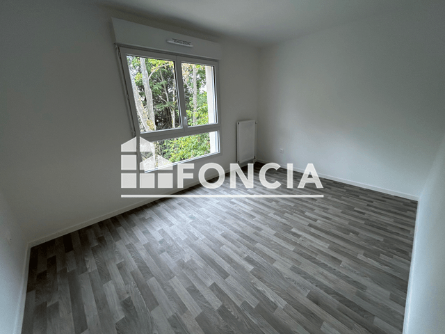 Appartement 3 pièces (64.32 m²) à louer - Saint Aubin Les Elbeuf (76410)
