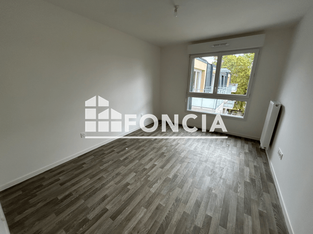 Appartement 3 pièces (62 m²) à louer - Saint Aubin Les Elbeuf (76410)