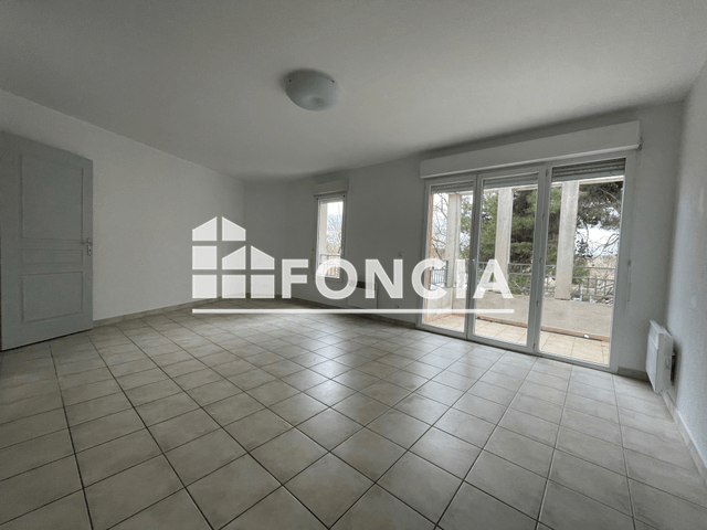 Appartement 2 pièces (45.48 m²) à louer - Carcassonne (11000)