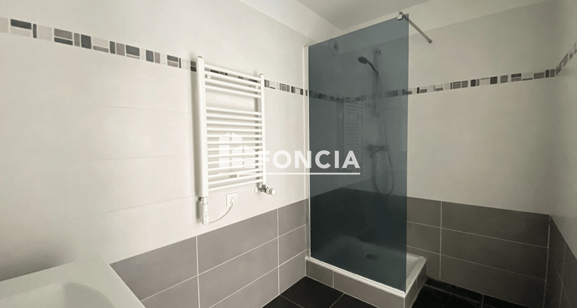 Appartement 2 pièces (45.84 m²) à louer - L'isle-adam (95290)