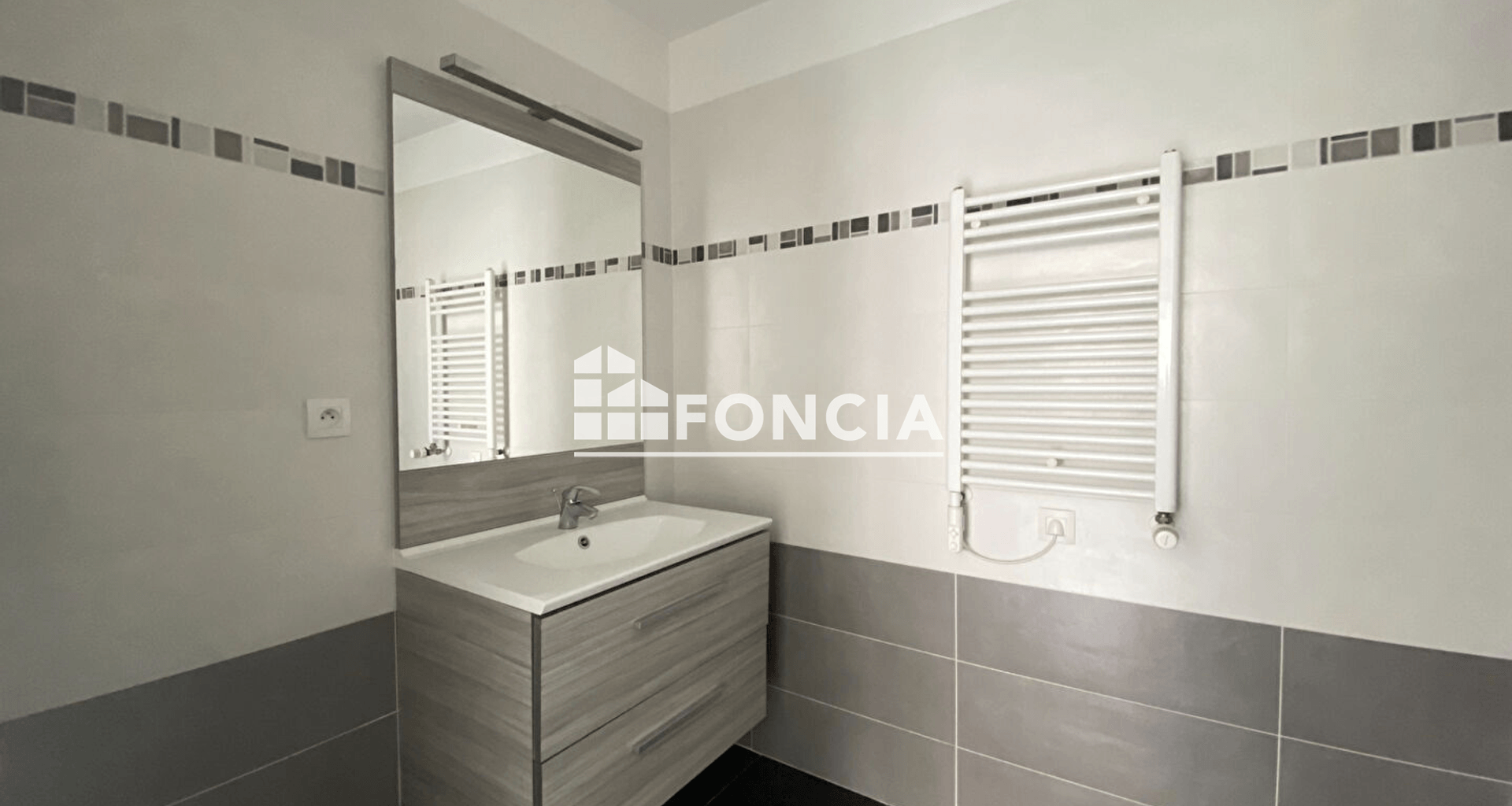 Appartement 2 pièces (45.84 m²) à louer - L'isle-adam (95290)