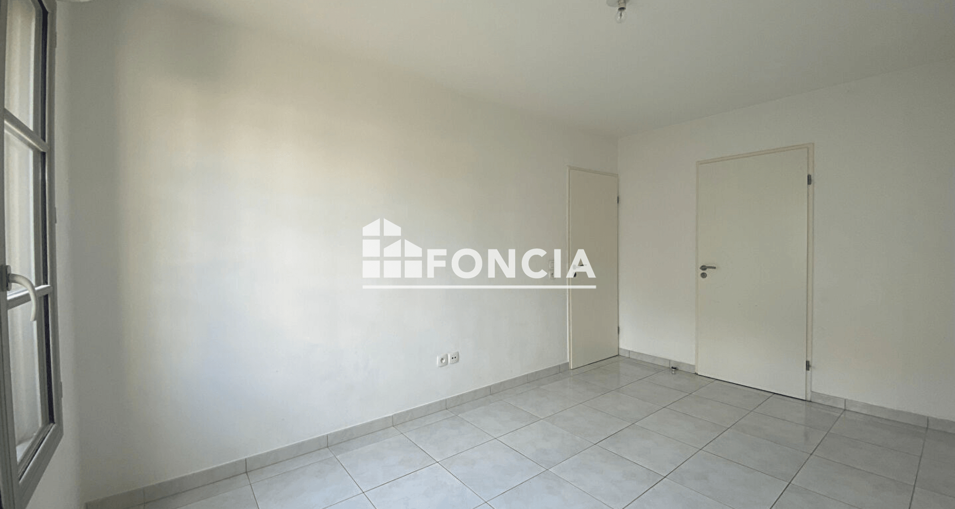 Appartement 2 pièces (45.84 m²) à louer - L'isle-adam (95290)