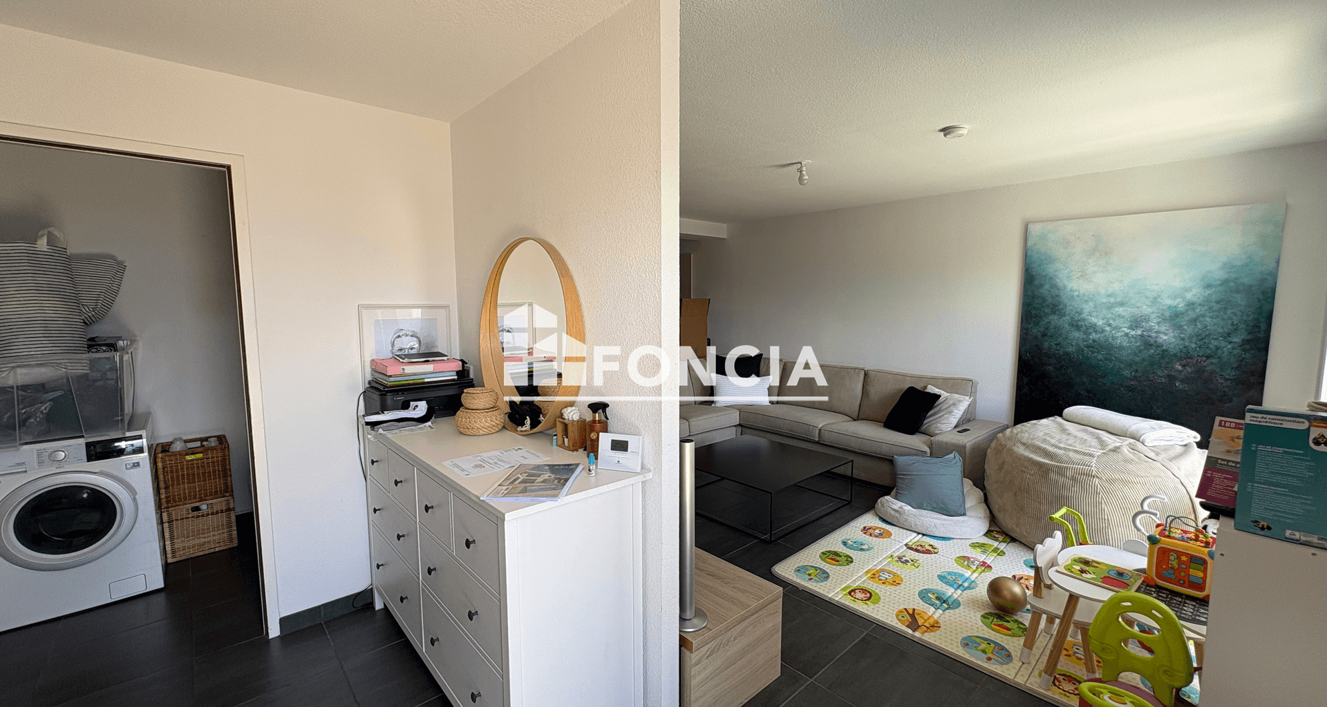 Maison 4 pièces (88 m²) à louer - Clermont-ferrand (63000)