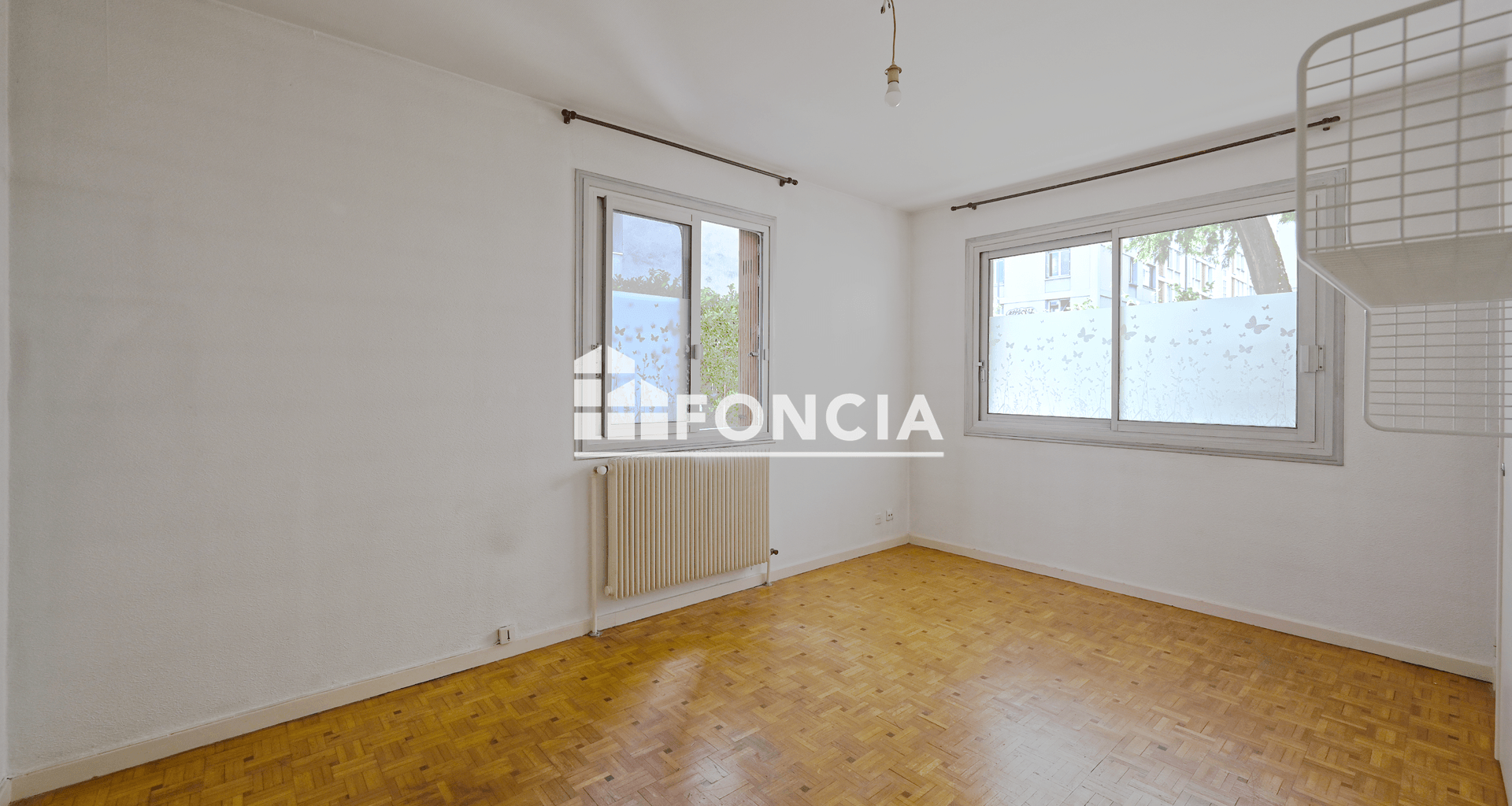 Appartement 2 pièces (46 m²) à vendre - Grenoble (38000)