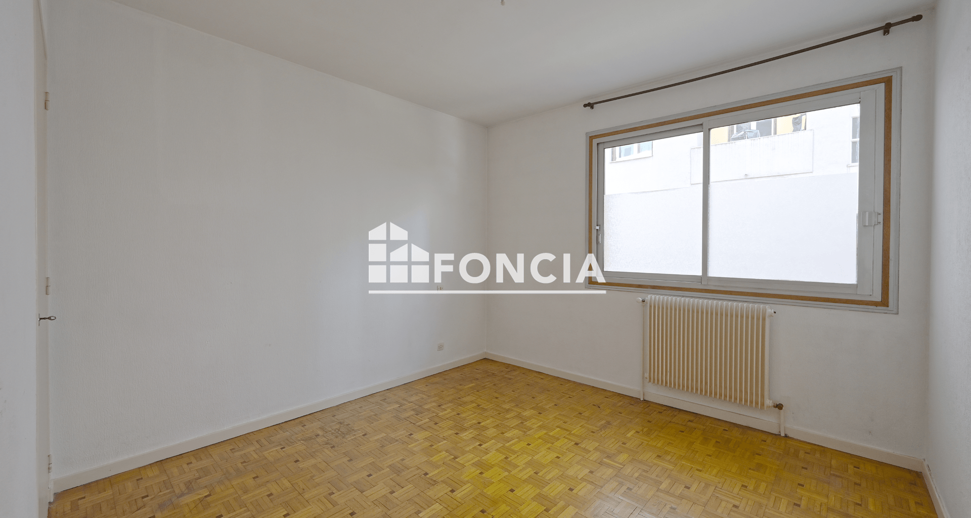 Appartement 2 pièces (46 m²) à vendre - Grenoble (38000)