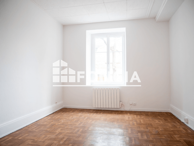 Appartement 3 pièces (44.52 m²) à louer - Mulhouse (68200)