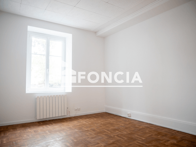 Appartement 3 pièces (44.52 m²) à louer - Mulhouse (68200)
