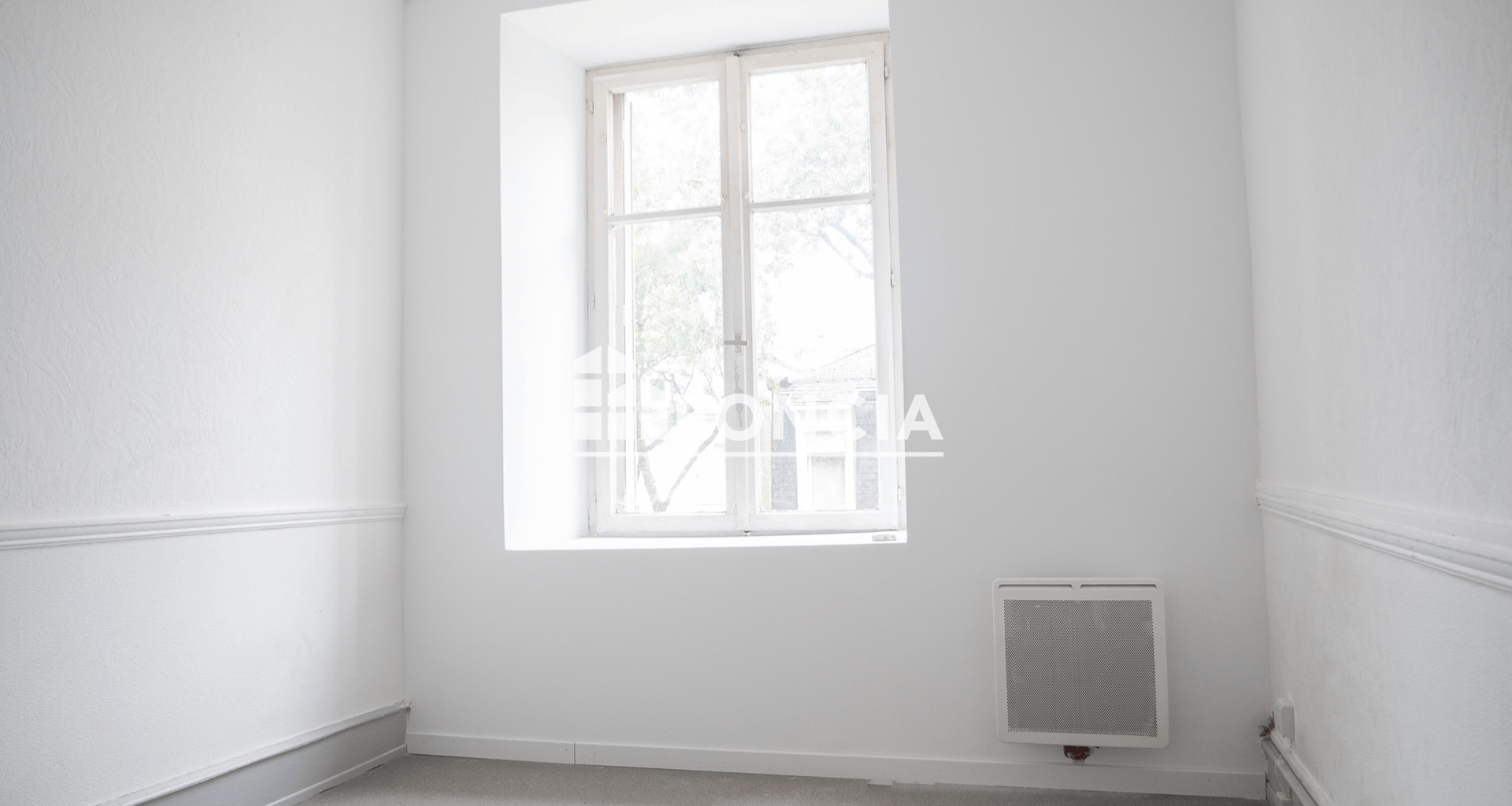 Appartement 3 pièces (53.83 m²) à louer - Mulhouse (68200)