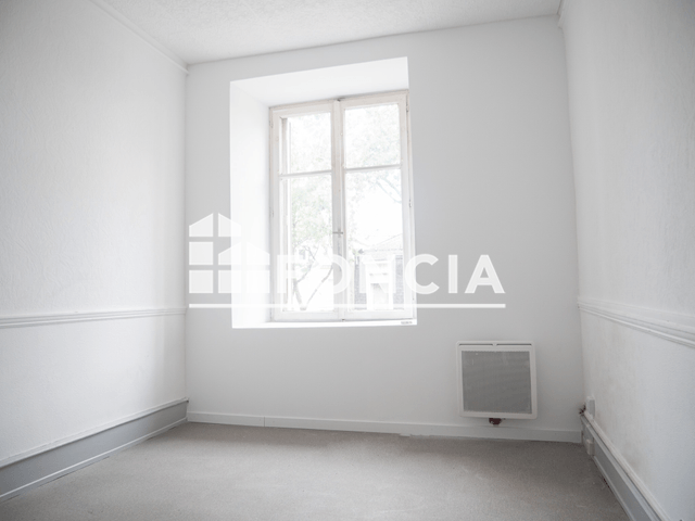 Appartement 3 pièces (54 m²) à louer - Mulhouse (68200)