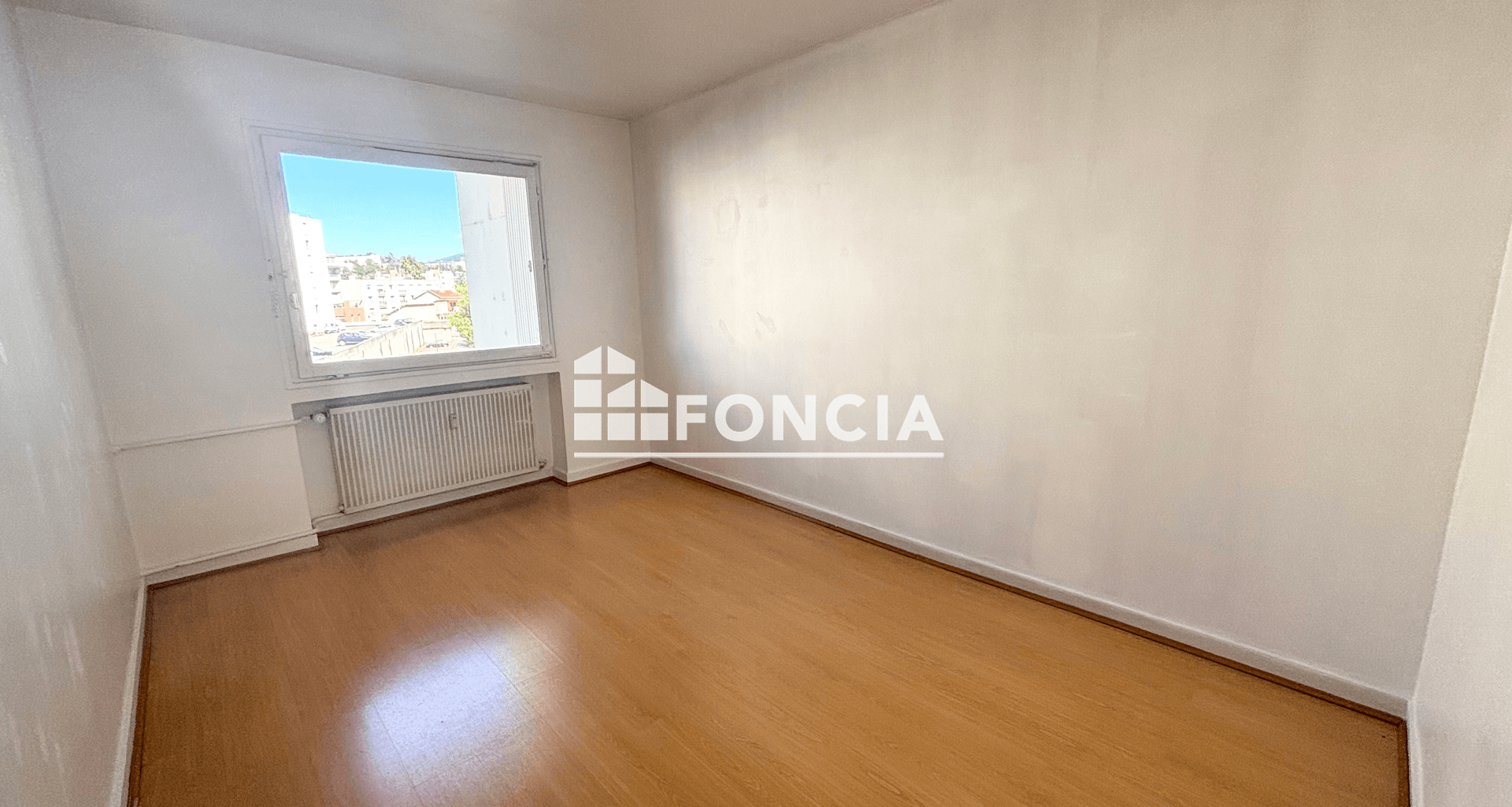 Appartement 3 pièces (63.36 m²) à louer - Saint-étienne (42100)
