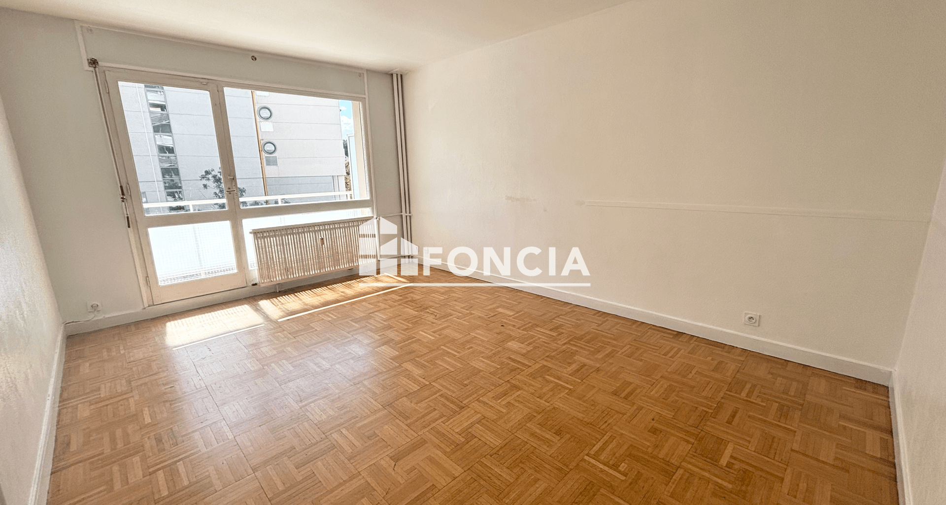 Appartement 3 pièces (63.36 m²) à louer - Saint-étienne (42100)