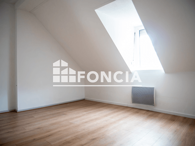 Appartement 3 pièces (49.13 m²) à louer - Mulhouse (68200)