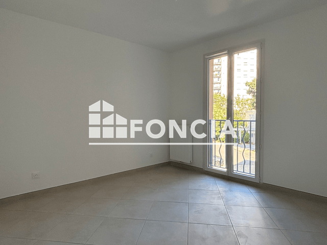 Appartement 2 pièces (38.28 m²) à louer - Port De Bouc (13110)