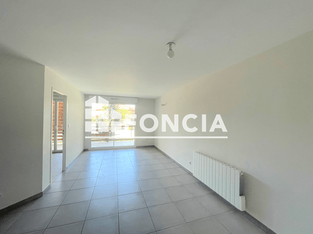 Appartement 2 pièces (45.89 m²) à louer - Saint Jean De Moirans (38430)