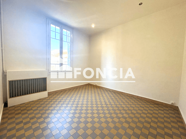Appartement 2 pièces (47.5 m²) à louer - Toulon (83200)