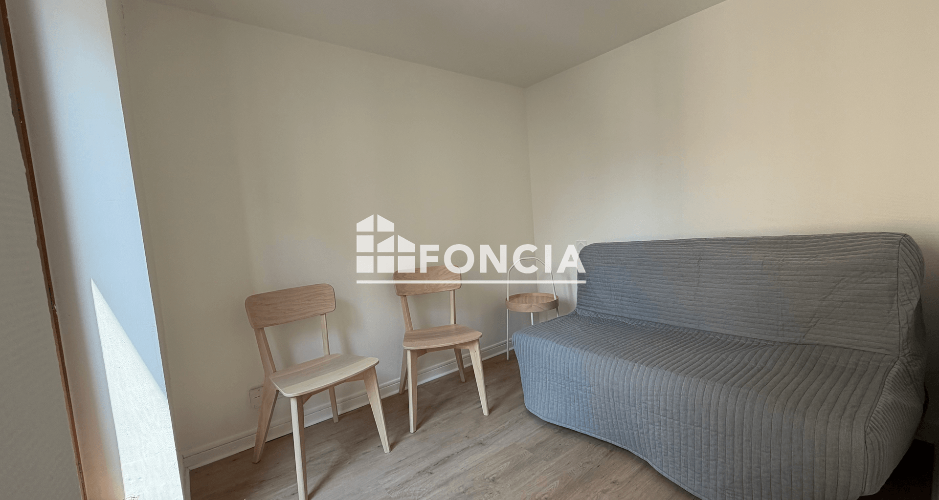 Studio (17.49 m²) à louer - Clermont-ferrand (63000)