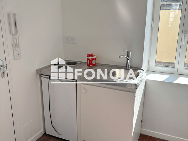 Studio (29.12 m²) à louer - Anet (28260)