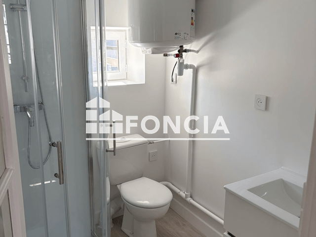 Studio (29.12 m²) à louer - Anet (28260)