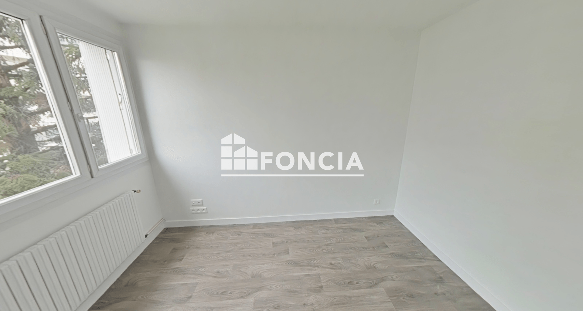 Appartement 3 pièces (56.58 m²) à louer - Lorient (56100)