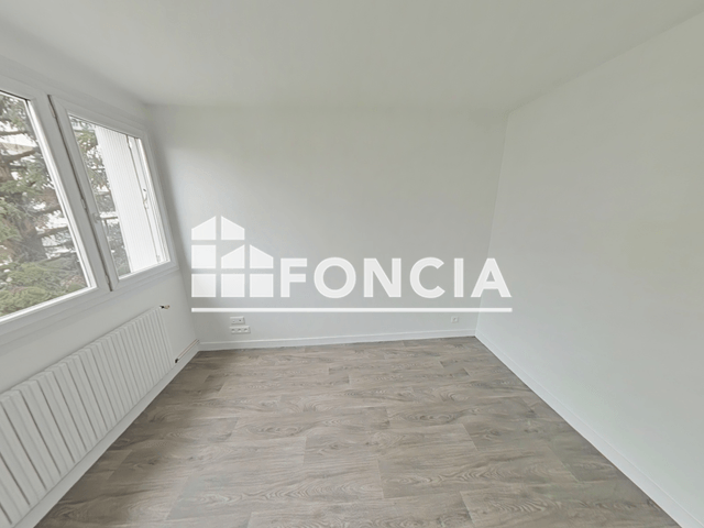 Appartement 3 pièces (56.58 m²) à louer - Lorient (56100)