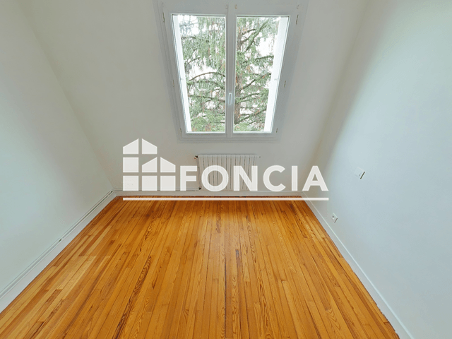 Appartement 3 pièces (56.58 m²) à louer - Lorient (56100)