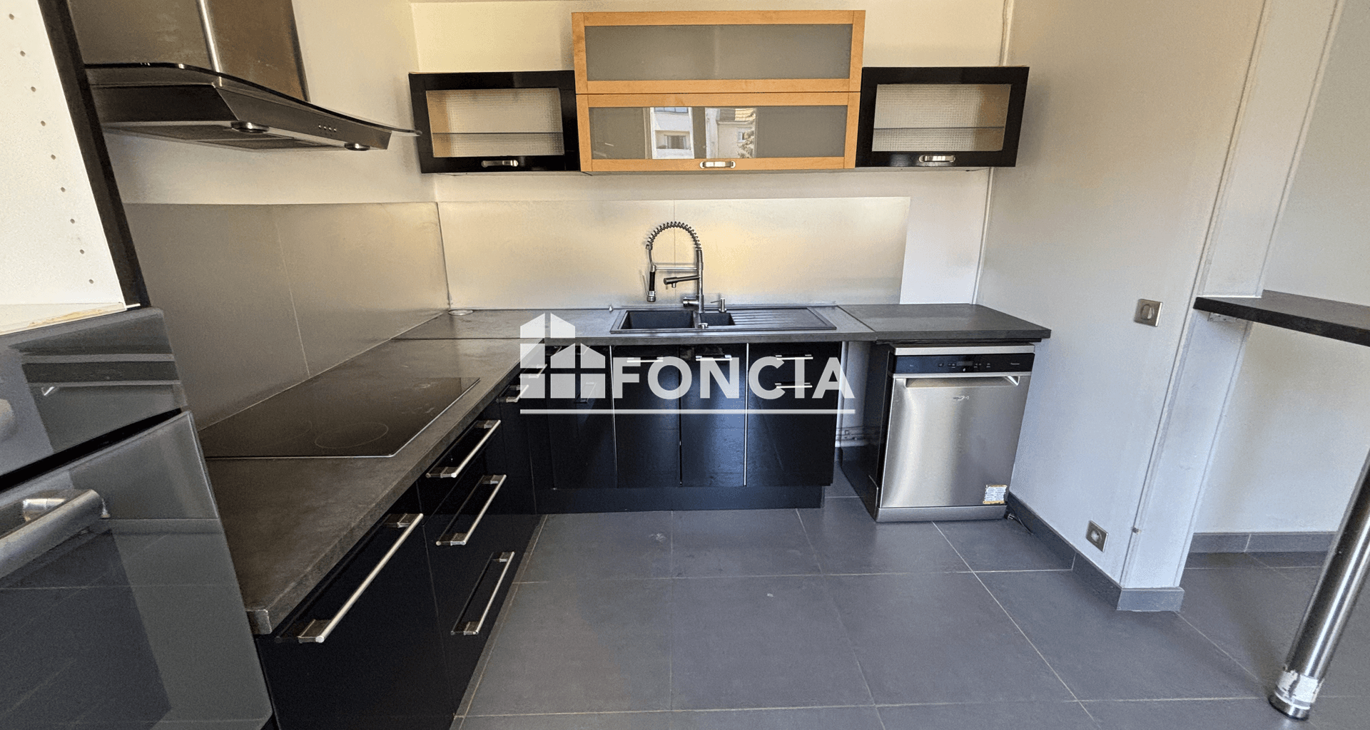 Appartement 5 pièces (115.04 m²) à vendre - Sannois (95110)