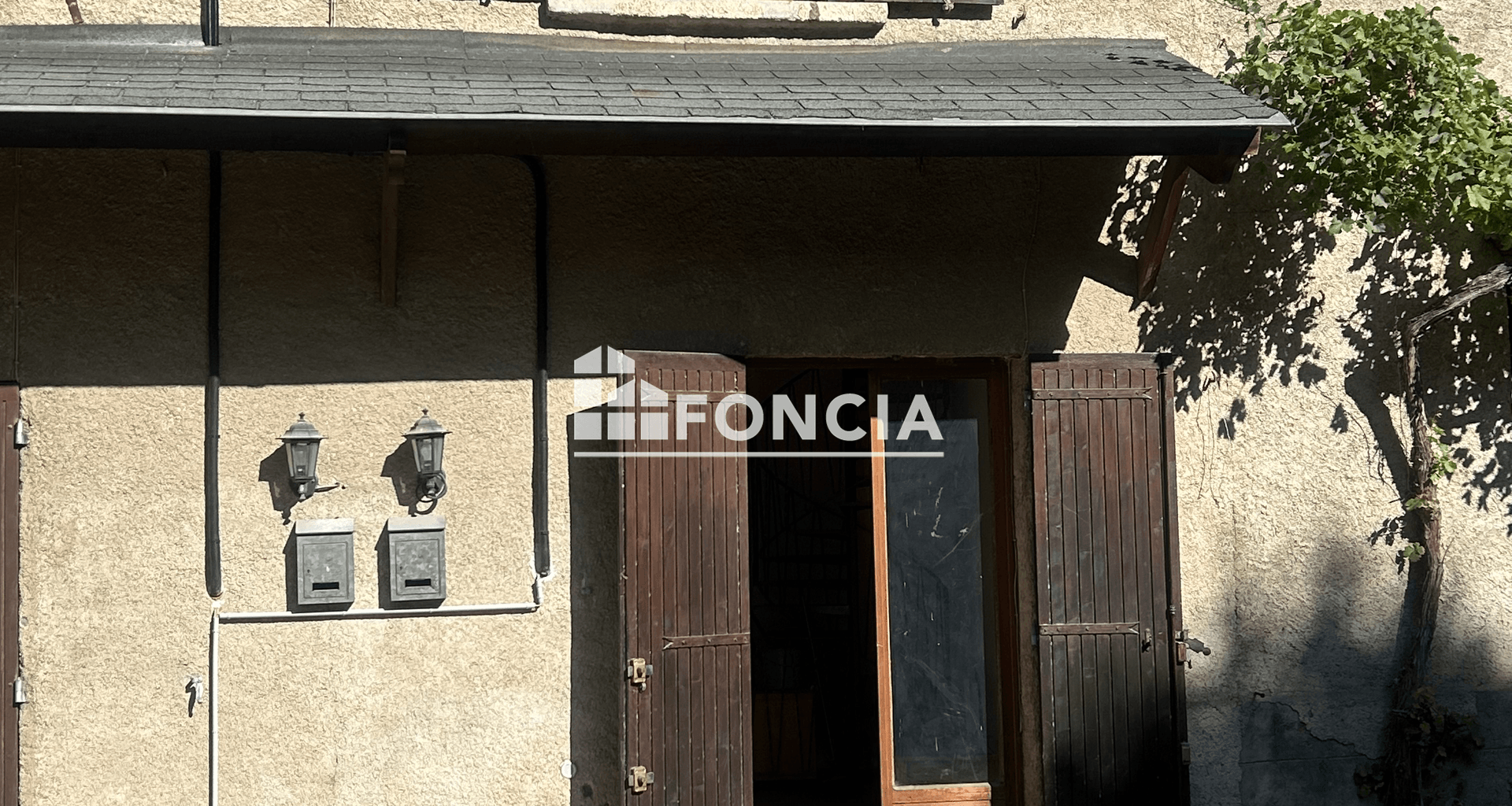 Maison 2 pièces (32.92 m²) à vendre - Embrun (05200)
