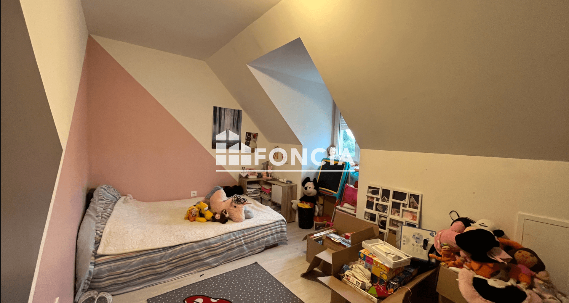 Maison 4 pièces (92.89 m²) à vendre - Salouël (80480)